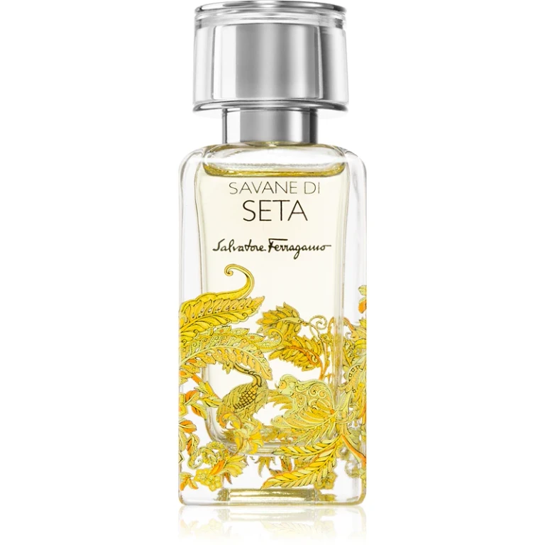 Savane di Seta EDP