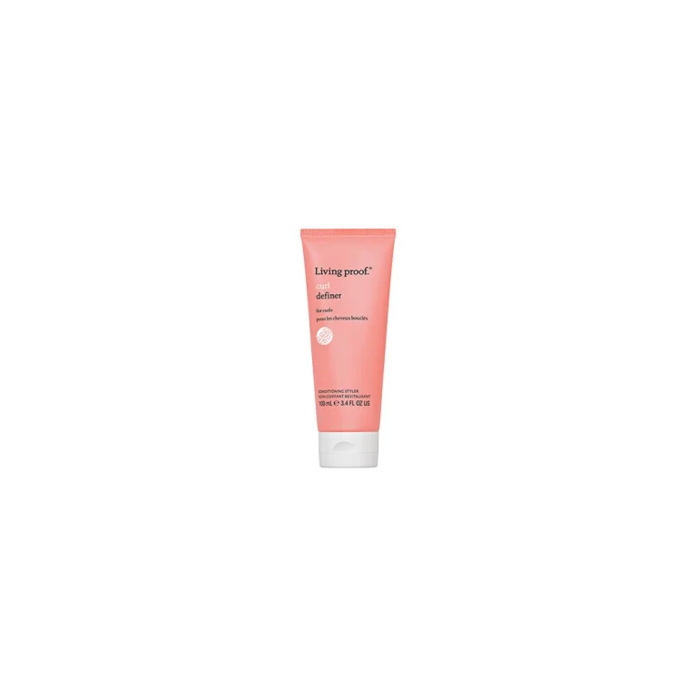Living Proof Styling Cream for Wavy and Curly Hair Curl (Definer) - Volume: 200 ml