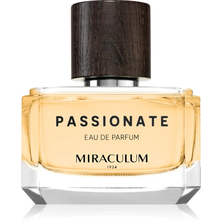 Passionate Eau de Parfum for men 50 ml