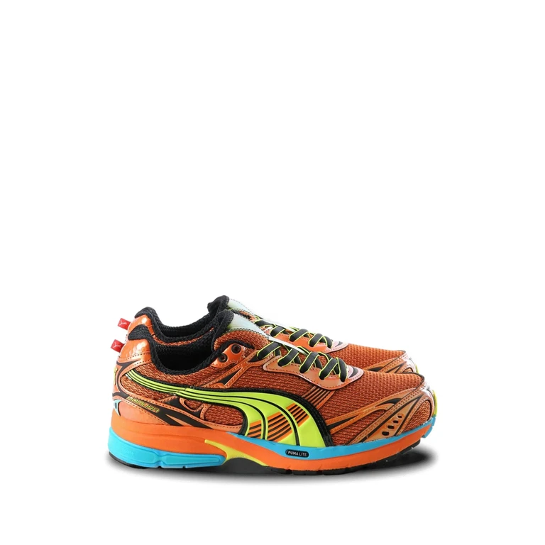 PUMA Sneakers Men color Orange (40912501)