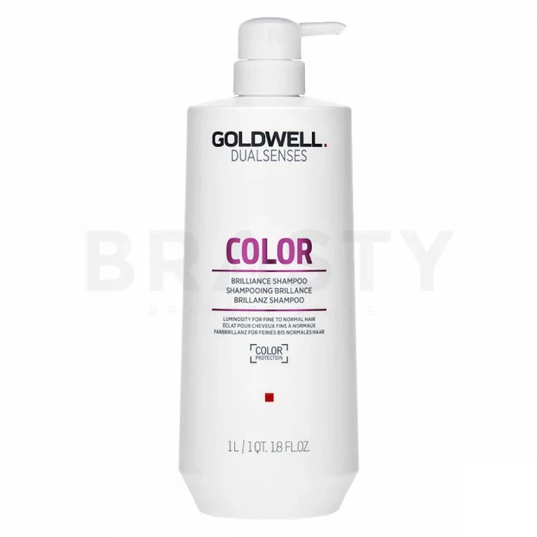 DLS Color Shampoo