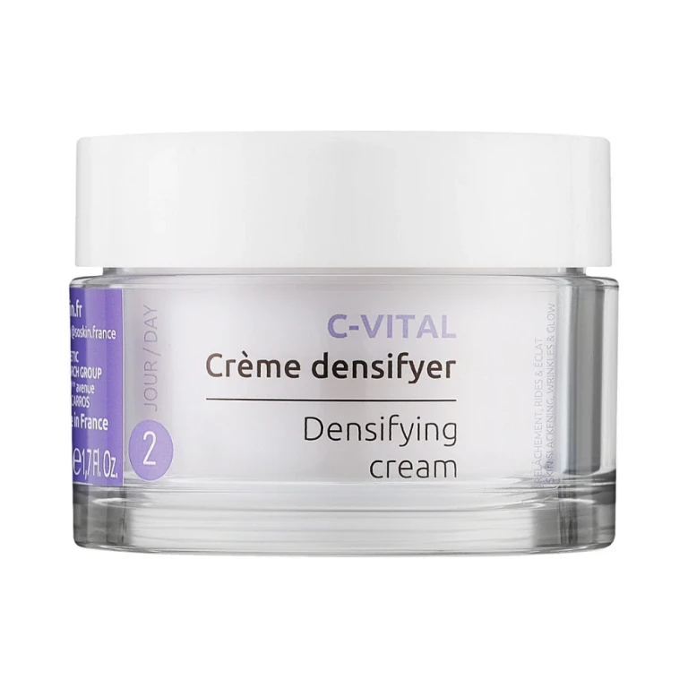 C-Vital Densifying Cream - 50 ml