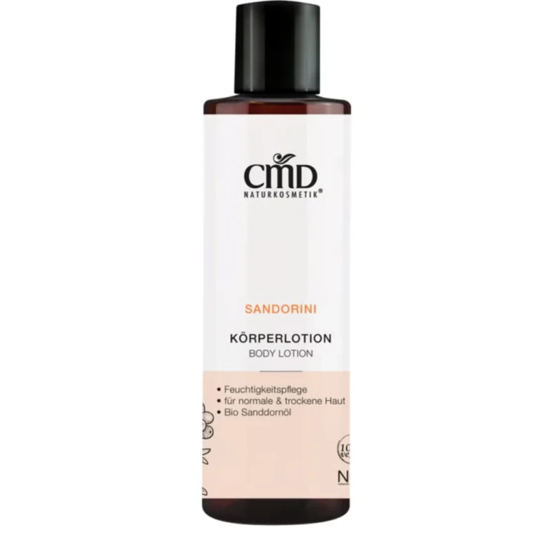 Sandorini Body Lotion 200 ml
