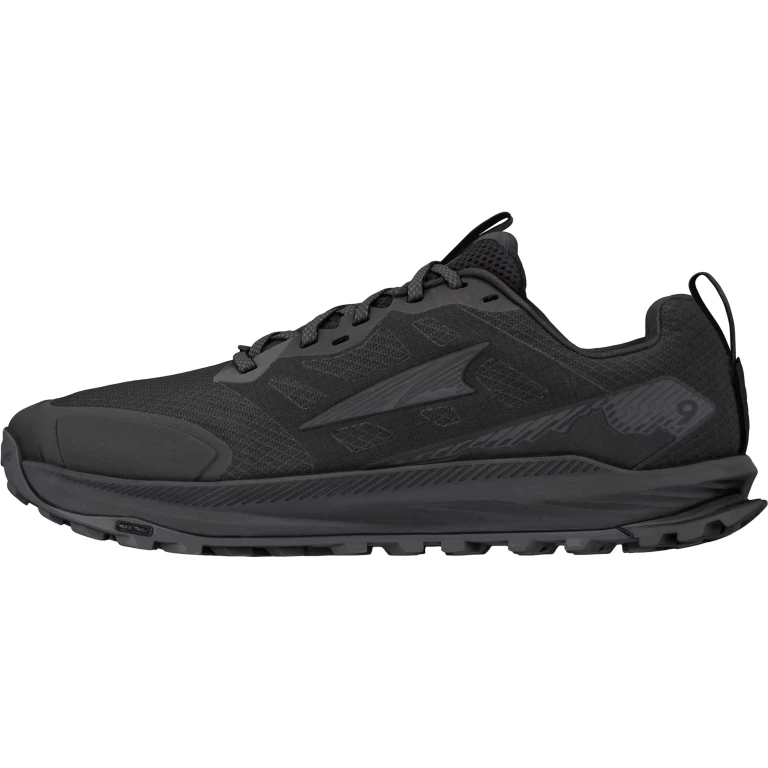 Lone Peak 9 Trail Running Shoes [Wide] - Men's