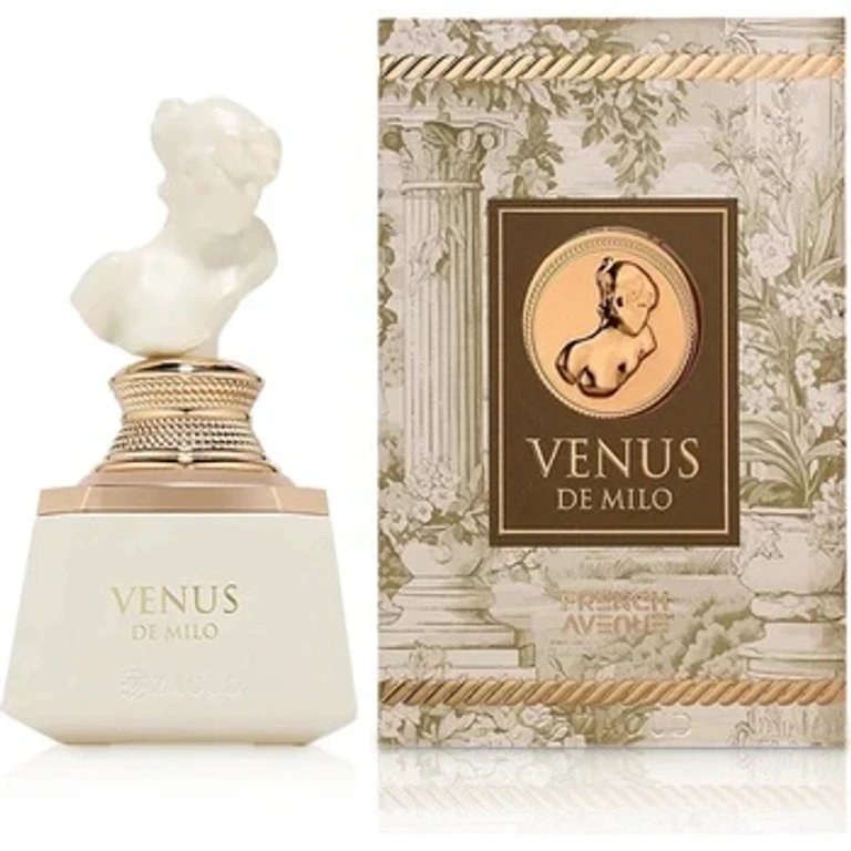 French Avenue Venus Of Milo Eau de parfum women 100 ml