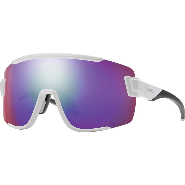 Wildcat Chroma Pop Mirror Sunglasses - Unisex