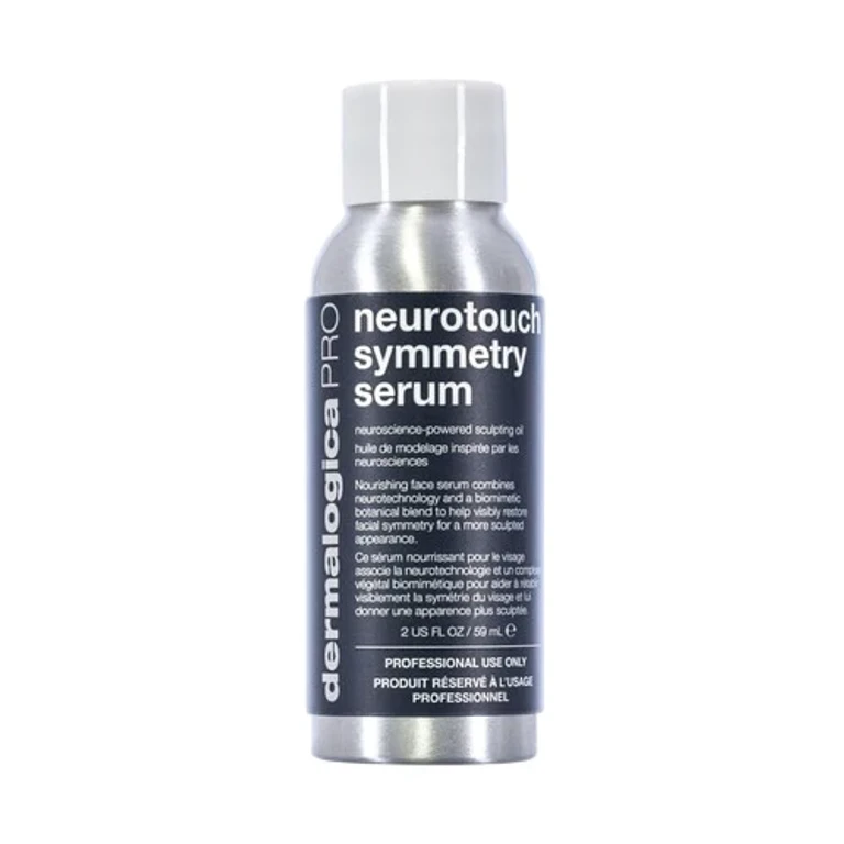 Neurotouch Symmetry Daily Sculpting Serum Face and Neck 59 ml