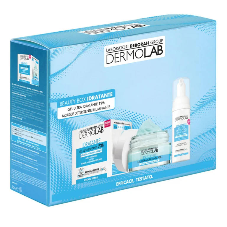 Beauty Moisturizing Box 1 1 unit
