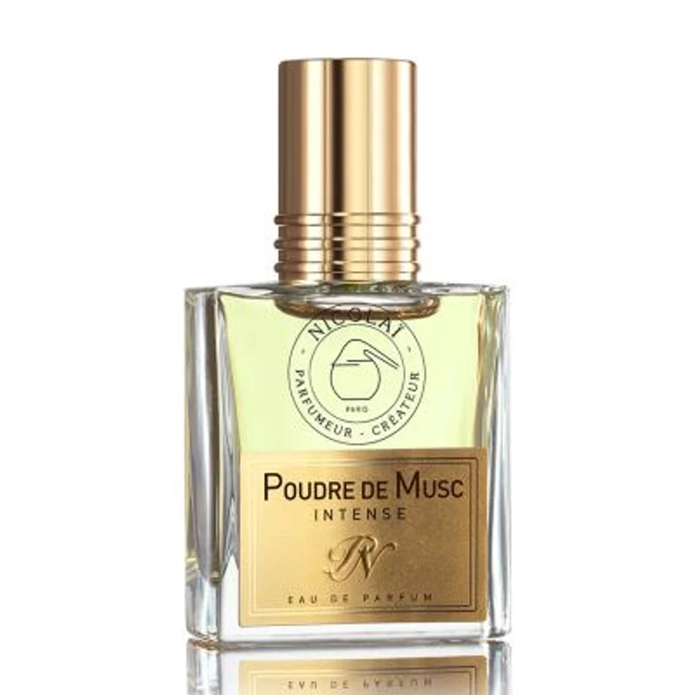 Poudre De Musc Intense EDP 30 ml