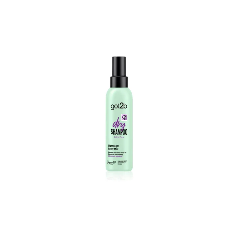 Fresh It Up Extra Care Delicate Dry Shampoo Bergamot & Freesia 150 Ml