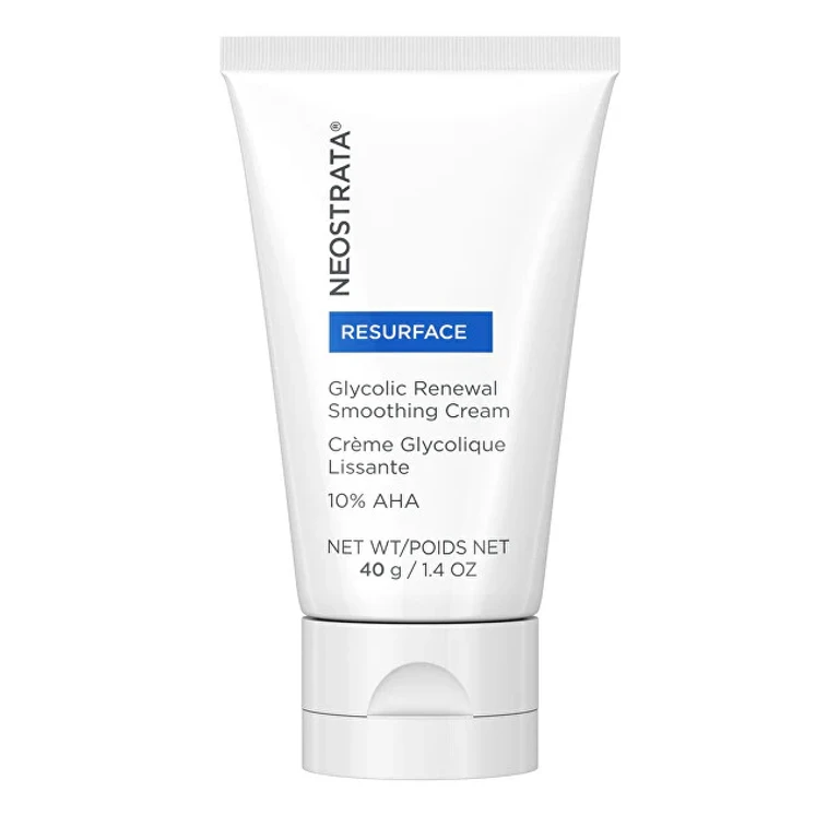 Resurface Intensive Smoothing Cream (Glycolic Renewing Smoothing Cream) 40 G