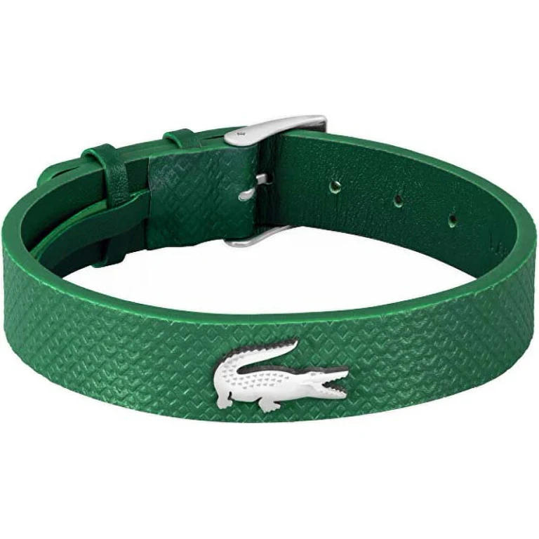 Modern Leather Bracelet Lacoste 12.12 2040389