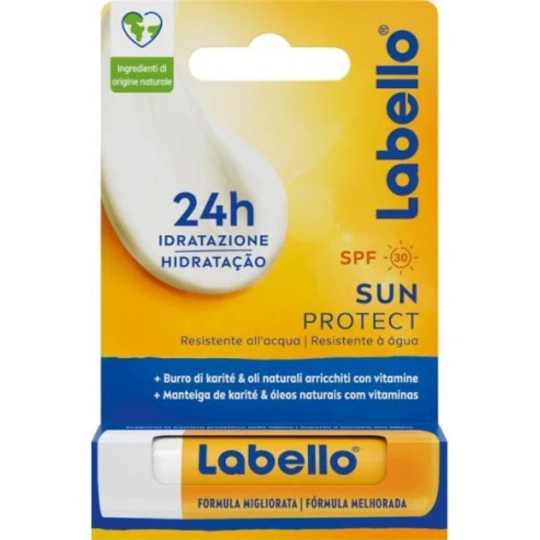 Sun Protect Spf30