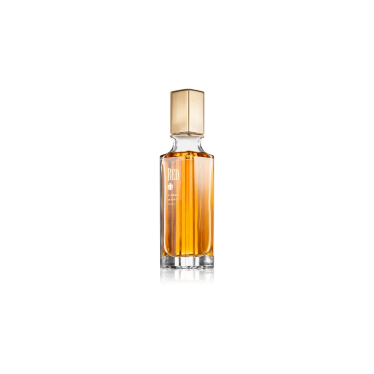 Red Eau de Toilette