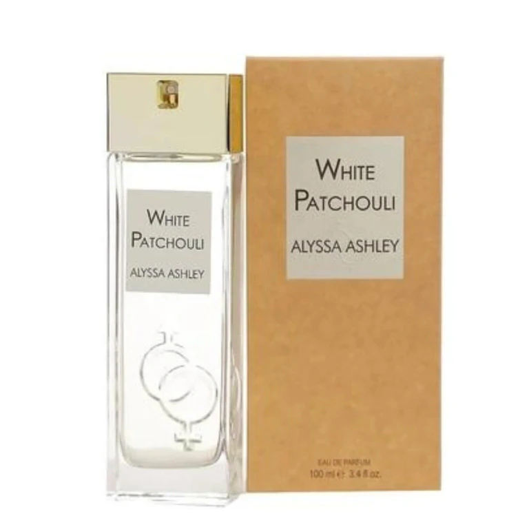 White Patchouli EDP U 100 ml