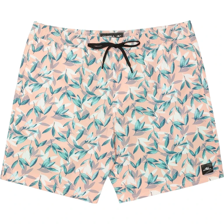 Island Volley Boardshorts 18" - Men's