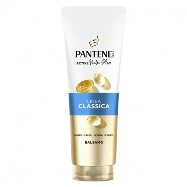 Pantene Pro-V Classic Line Conditioner Nourishes Normal and Combination Hair 200ml