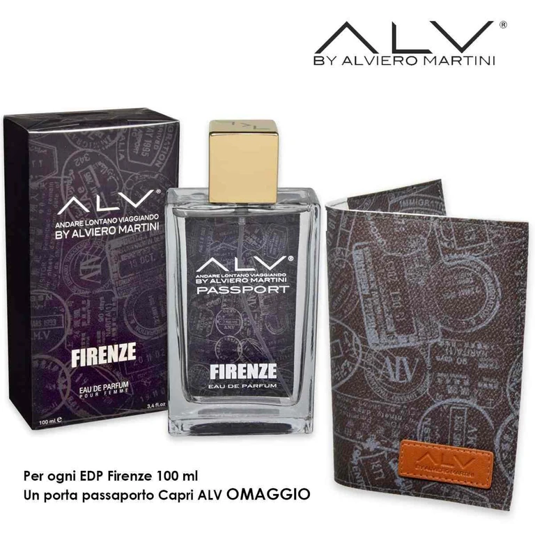 florence edp 100 ml for women