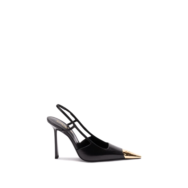 `Jeanne` Pumps