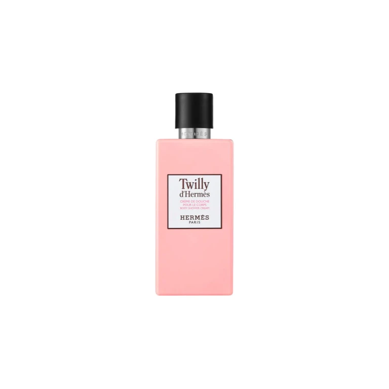 Hermes Twily D'hermes Perfect Body Sculpture 200ml
