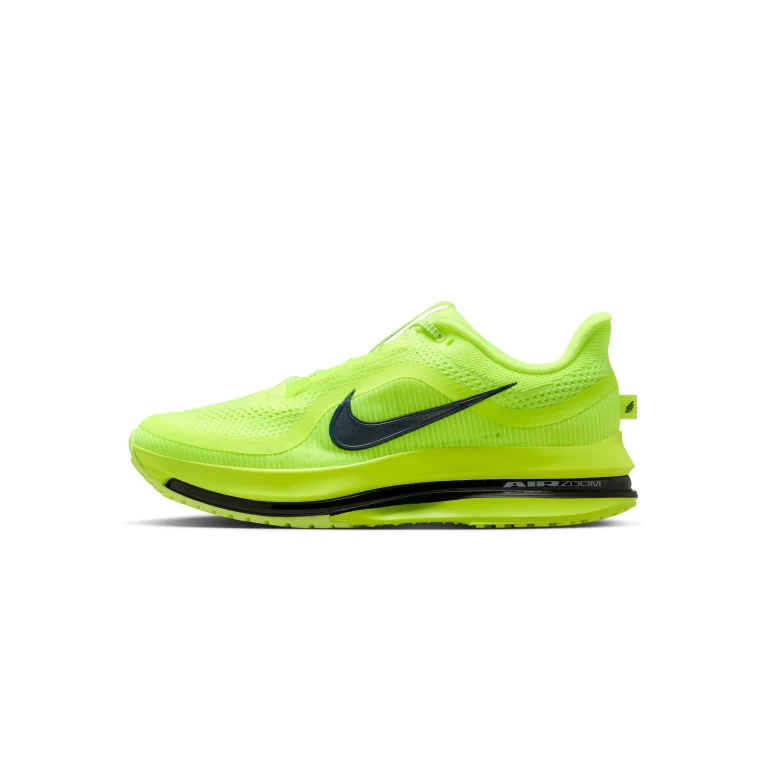 Nike Mens Pegasus Premium - Volt/Black