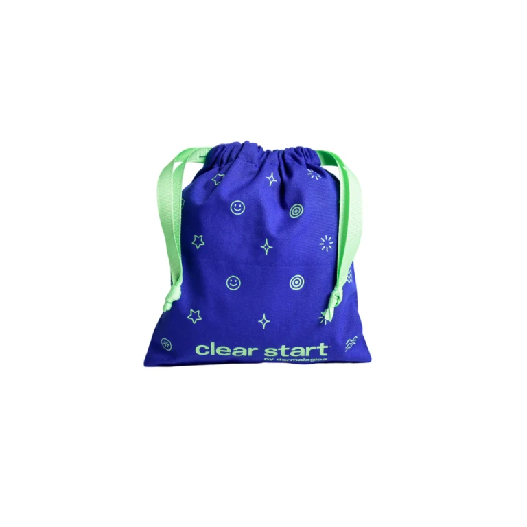Clear Start Eye Mask