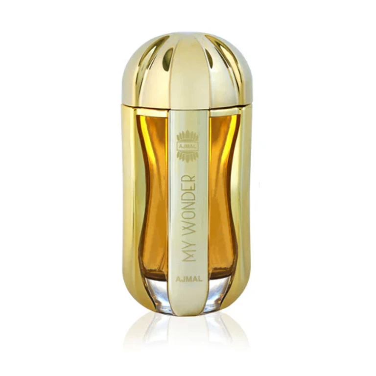 My Wonder - EDP - Volume: 85 ml