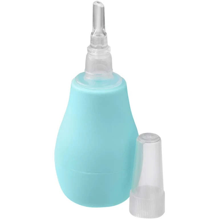 Nasal Aspirator nasal aspirator Mint 1 pc