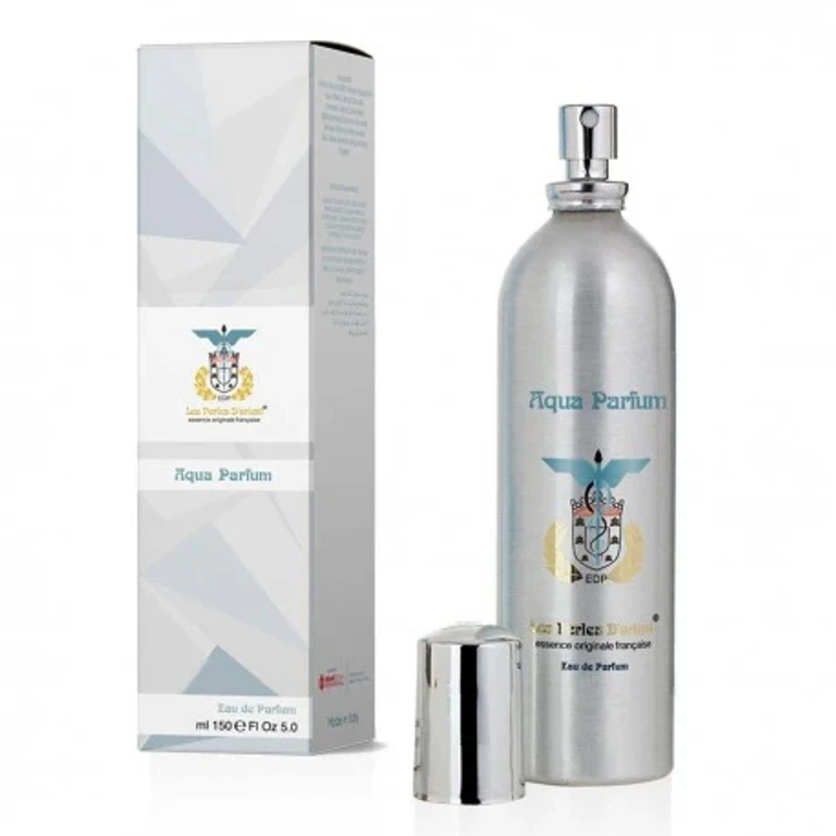 Aqua Parfum – Eau De Parfum 150 ml