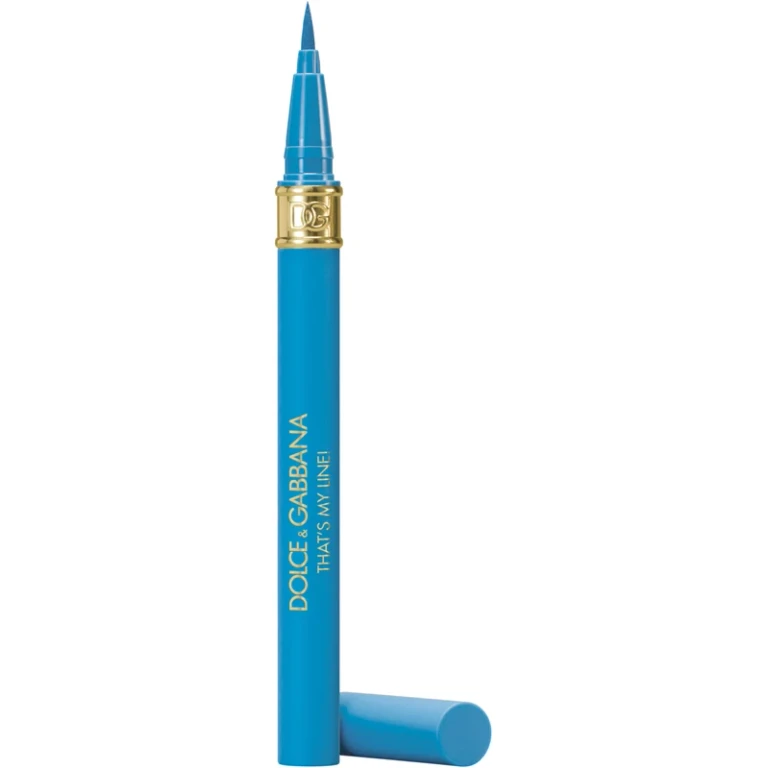 Dolce&Gabbana Bold That'S My Line! Eyeliner Color 05 Gtg 0.55 Ml