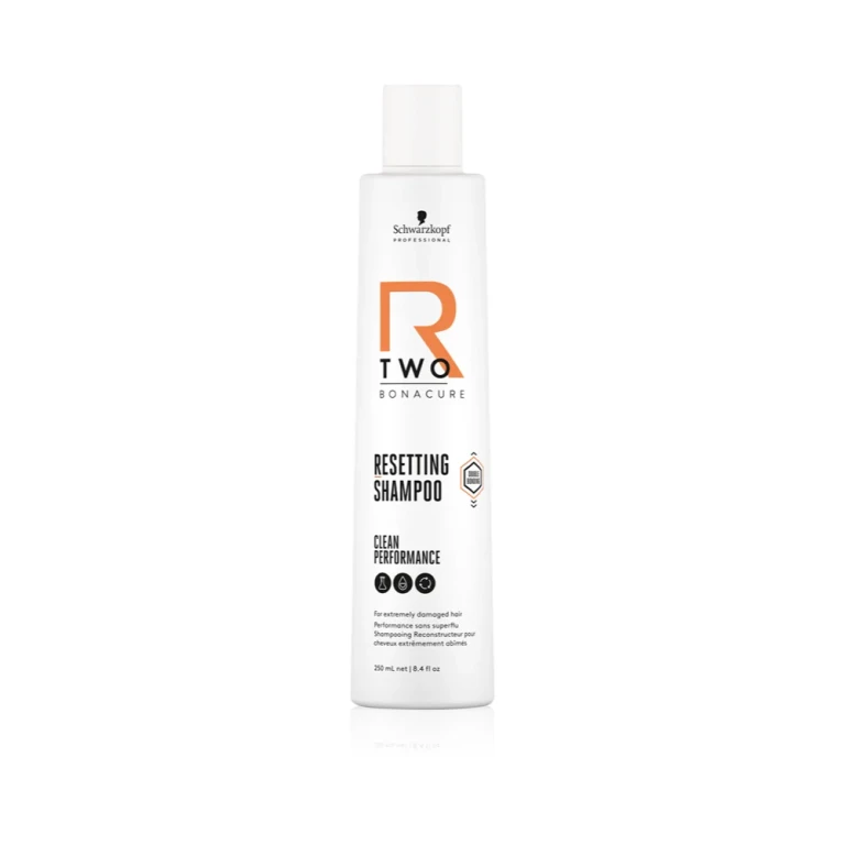 Schwarzkopf Professional R-TWO Bonacure Rebalancing Shampoo 250 ml