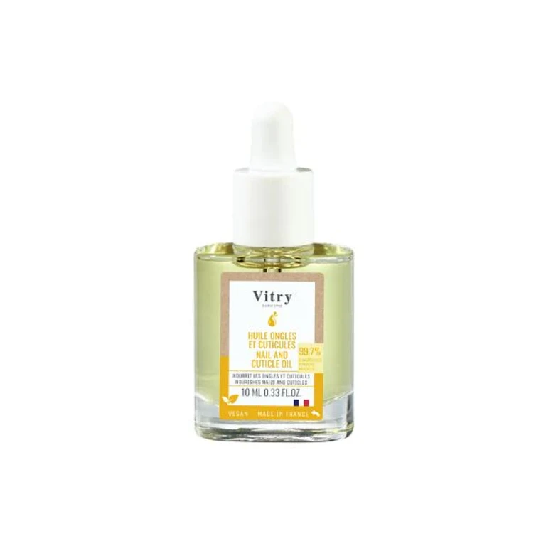 Nail and Cuticle Oil 10ml