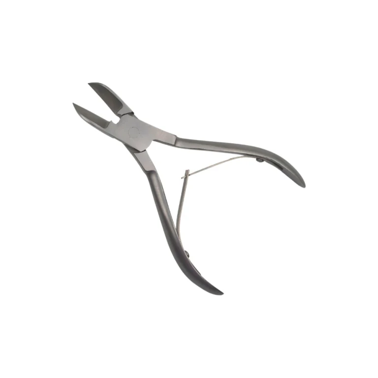 Recycled Stainless Steel Toenail Clippers