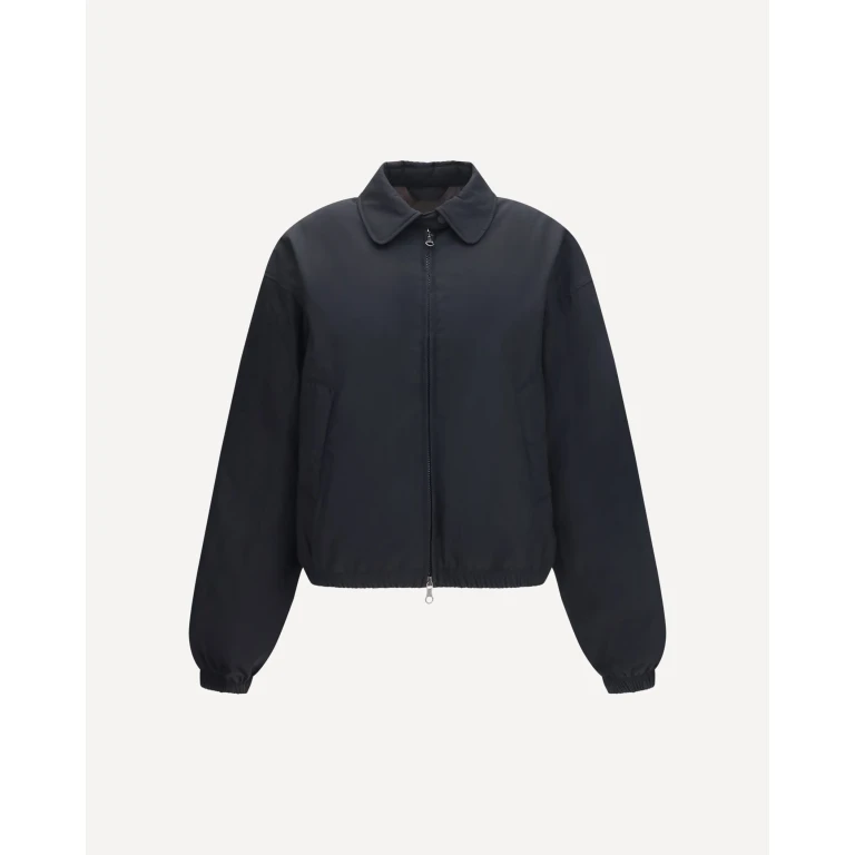 Short Avenue Puffa Jacket Female 38