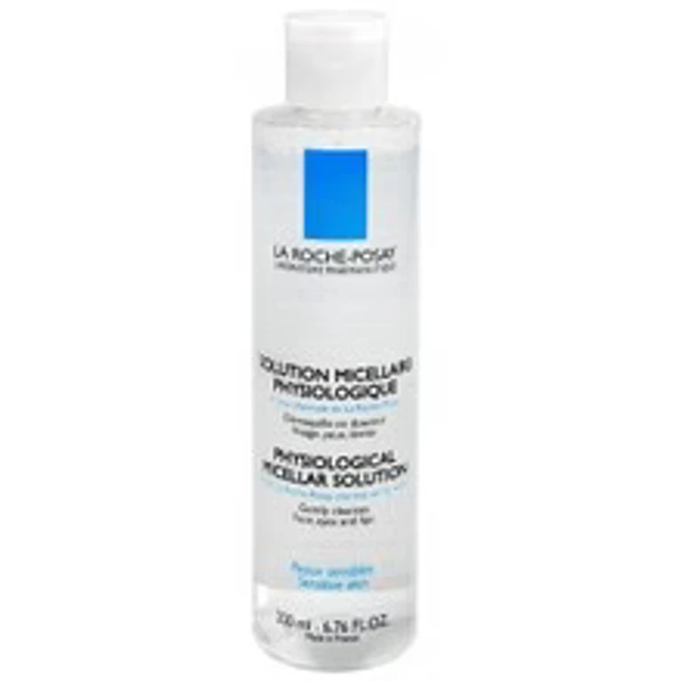 La roche-posay Physiological micellar water - 400 ml