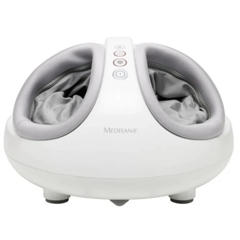 Massager for FM 888 Foot Reflex Massage