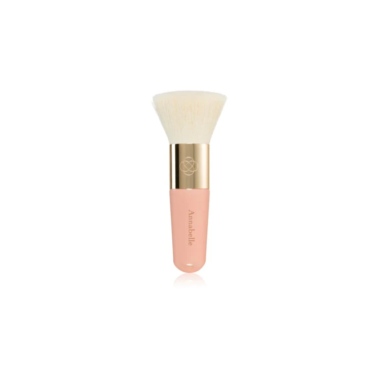 Flat Top Mineral Foundation-Powder Brush 1pc