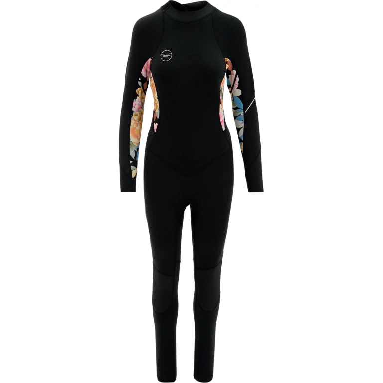 Bahia 3/2mm Wetsuit - Women's