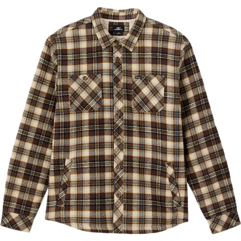 Redmond High Pile Jacket - Men's