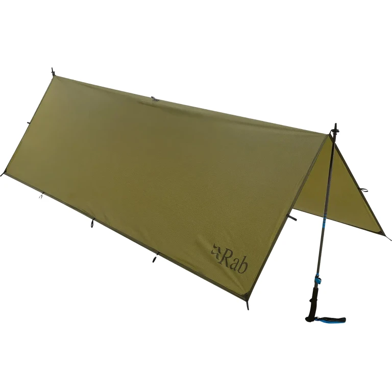 Sil Tarp 1 Shelter
