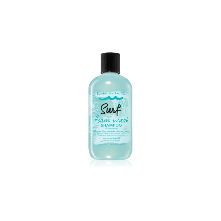 Surf Foaming Cleanser Shampoo
