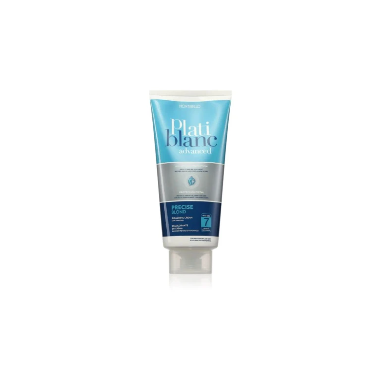 Montibello Platiblanc Advanced Preciso Blonde 500g