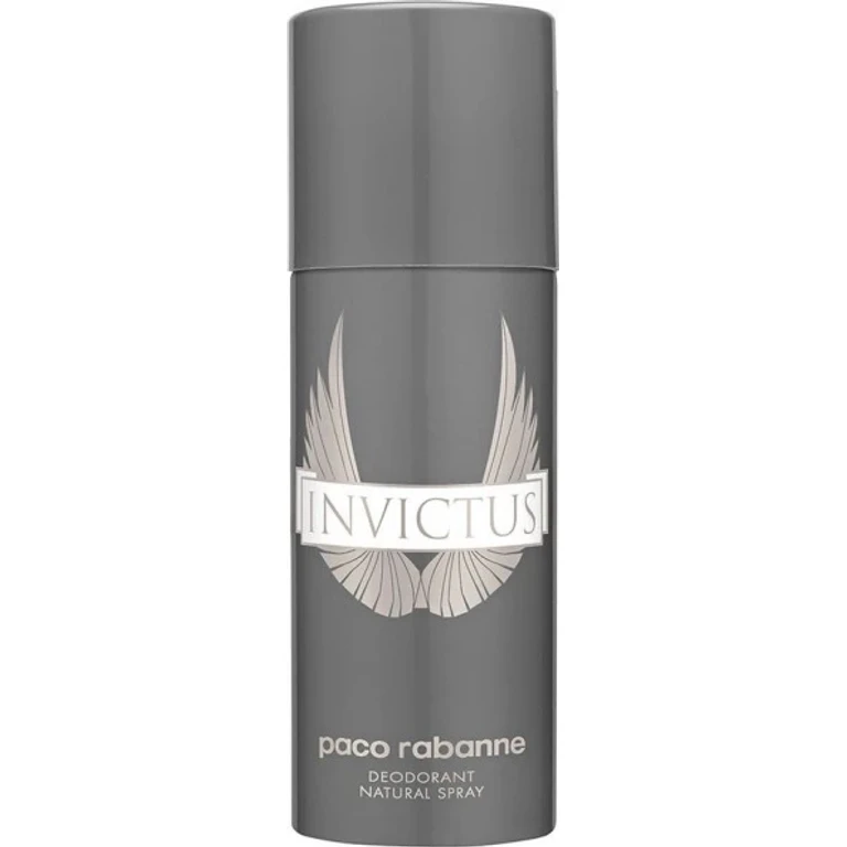 Rabanne Invictus Deodorant Spray 150 ml Vapo