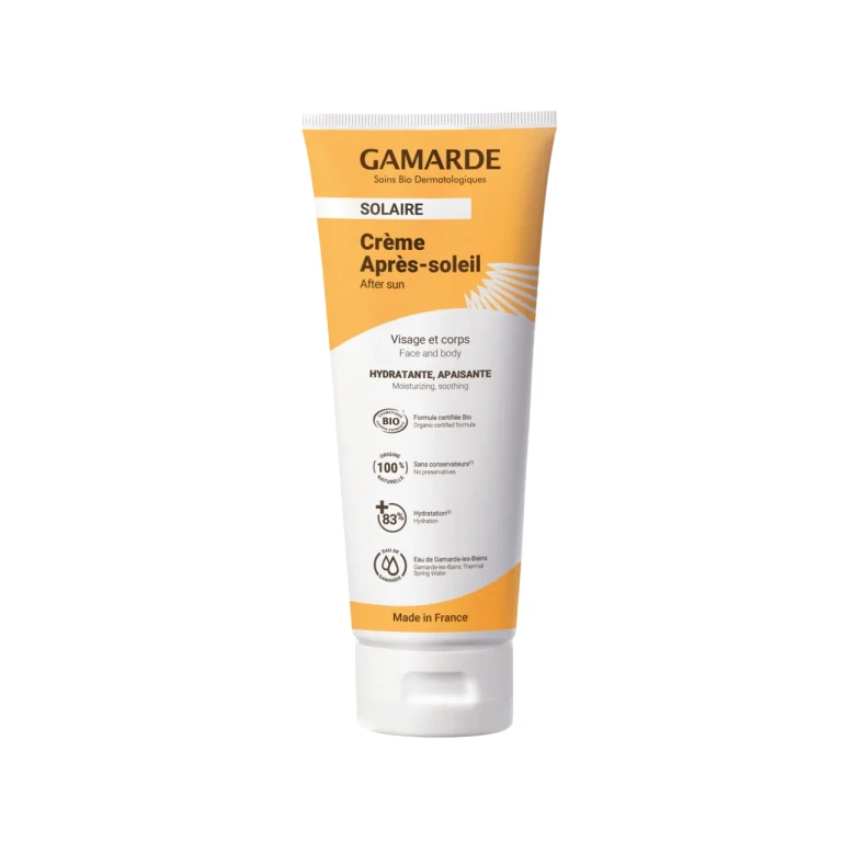 Bio After-Sun Hydraterende Lotion