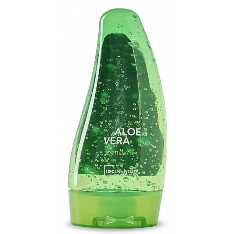 Aloe Vera Soothing Gel 100 ml