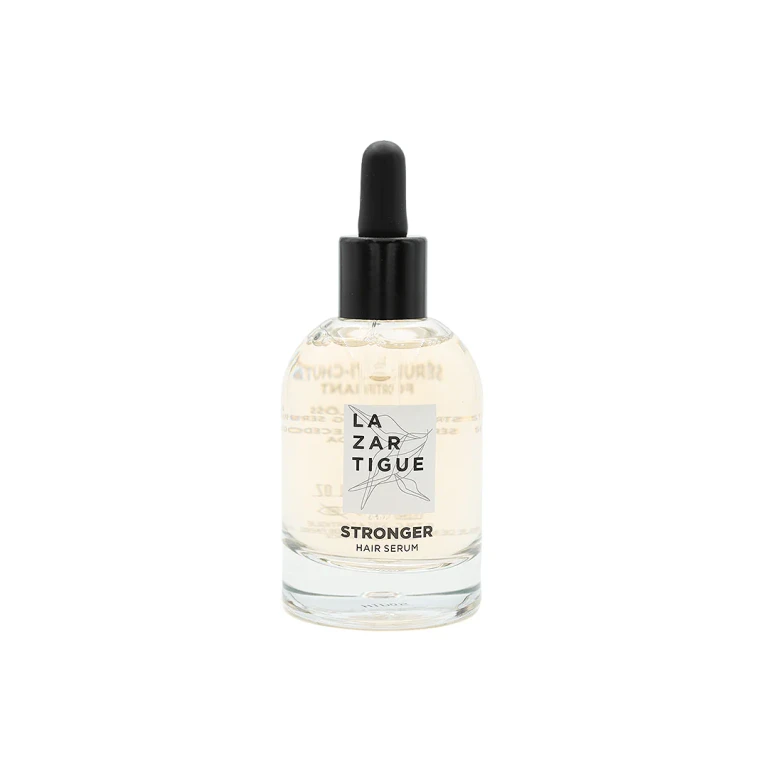 Stronger Vegan Anti-Hair Loss Serum 50 ml