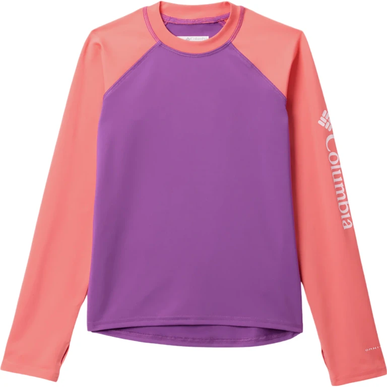 Sandy Shores Long Sleeve Sunguard - Boys