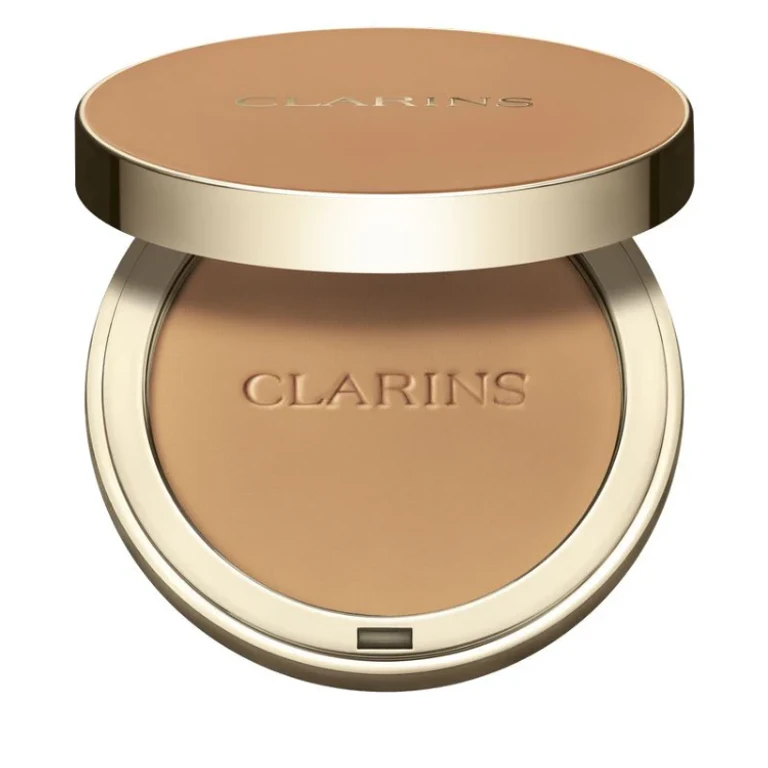 Ever Matte Mattifying Powder (Compact) 10 g - Shade: 05