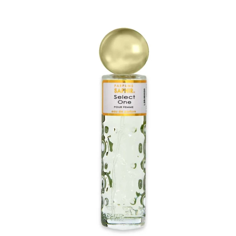 Bottle 30 Ml Edp Saphir Mrs. Select One