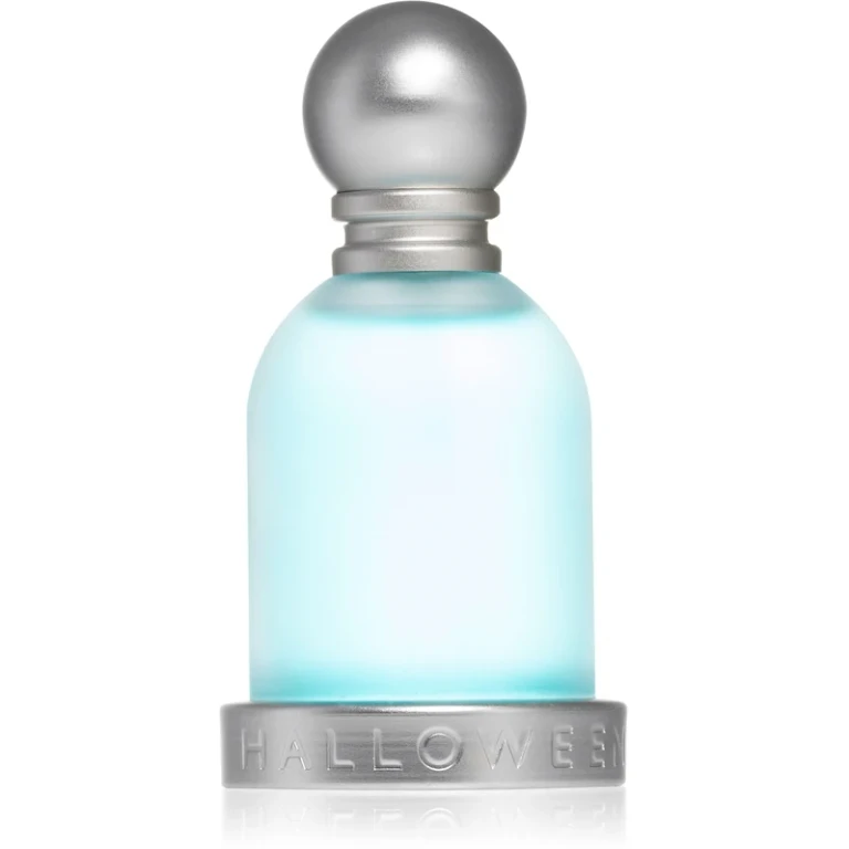 Halloween Blue Drop EDT W 30ml